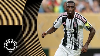 Melhores assistências | FIFA Club World Cup 2025™