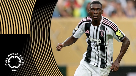 Los mejores asistencias | Mundial de Clubes FIFA 2025™