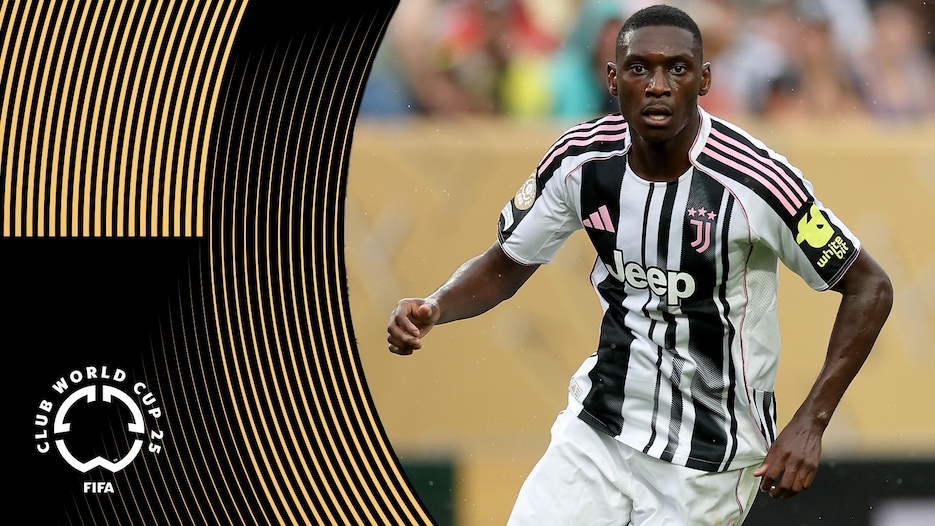 Meilleures passes décisives | Coupe du Monde des Clubs de la FIFA 2025™