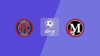 Titanes FC - Miranda