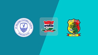 Falcons vs Steve Biko