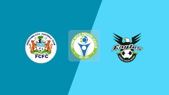 Freetown City FC v Kamboi Eagles FC