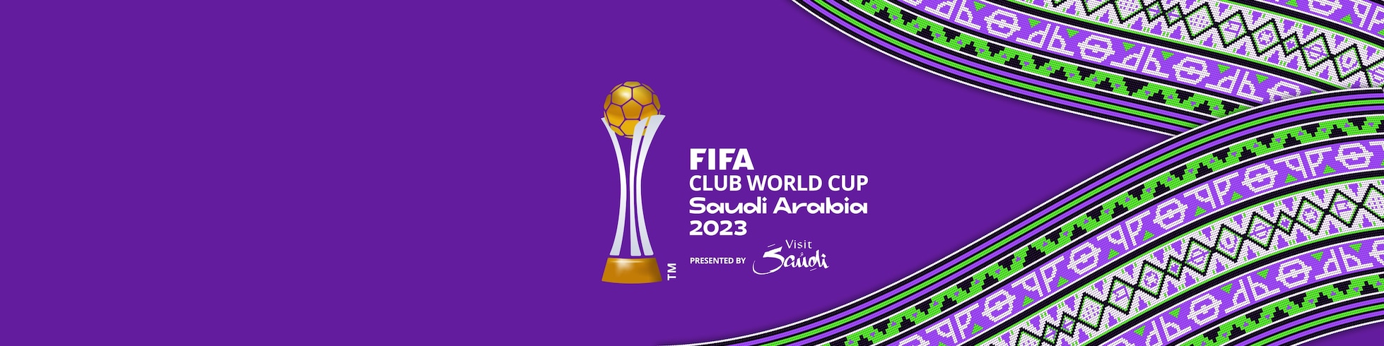 FIFA Club World Cup Saudi Arabia 2023™