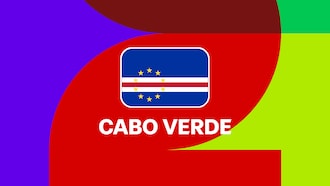 Cabo Verde | Team Preview