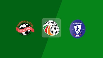 Makeni All Stars vs Chirundu United