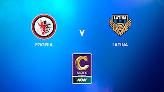 Foggia x Latina