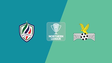 Bay Olympic x Manurewa | Liga do Norte | Liga Nacional 2025 | Jogo completo