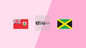 Bermuda v Jamaica
