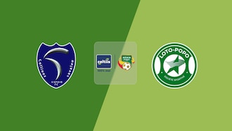 Espoir FC vs Loto Popo FC