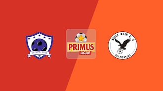 Olympic Star v Aigle Noir CS