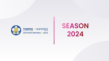 A Lyga 2024