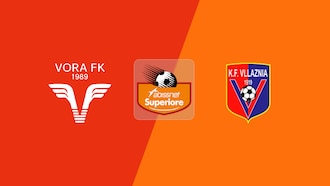 Vora v KF Vllaznia
