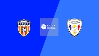 Ranger's - FC Santa Coloma