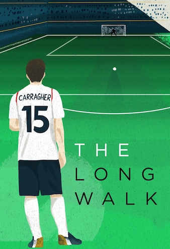 Trauma and Redemption | The Long Walk