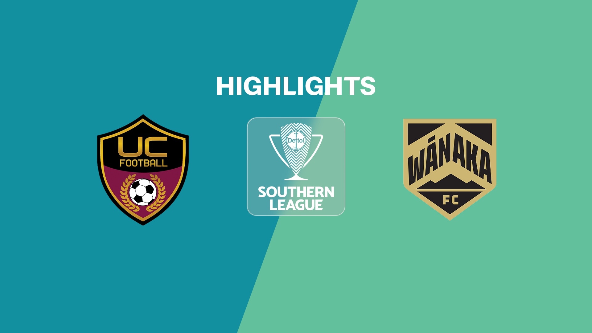 University of Canterbury - Wānaka | Lega del Sud | Lega Nazionale 2025 | Highlights