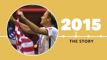La historia de la Copa Mundial Femenina de la FIFA 2015™
