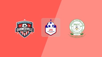 Gardnersville FC x Freeport FC