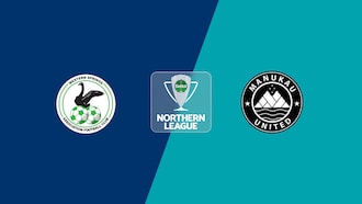 Western Springs x Manukau United