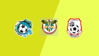 Dublanc FC - Bombers FC