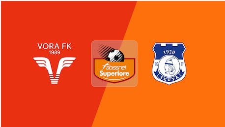 Vora - Teuta Durrës | Kategoria Superiore 2025/26