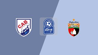 Atlético Barinas vs Deportivo Lara