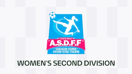 Women's Second Division