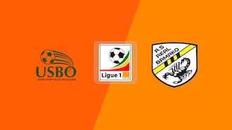 US Bougouba - AS Real