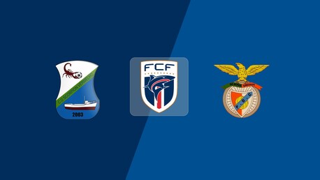 Scorpion Vermelho x Paulense | Campeonato de Futebol de Cabo Verde 2025 | Jogo completo