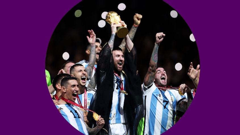 FIFA+: como usar o app para assistir à Copa do Mundo 2022 ao vivo