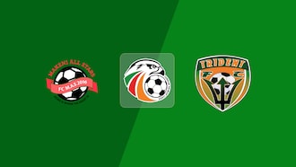 Makeni All Stars v Trident FC