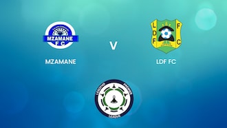 Mzamane FC v LDF FC | Premier League 2024/25 | Lesotho | Full Match Replay