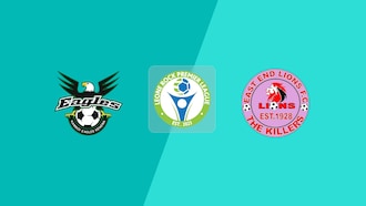 Kamboi Eagles FC - East End Lions FC