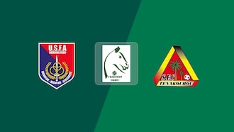 USFA - Sporting Cascades