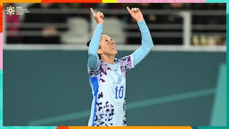 Jenni über Alexia: Du musst niemandem etwas beweisen