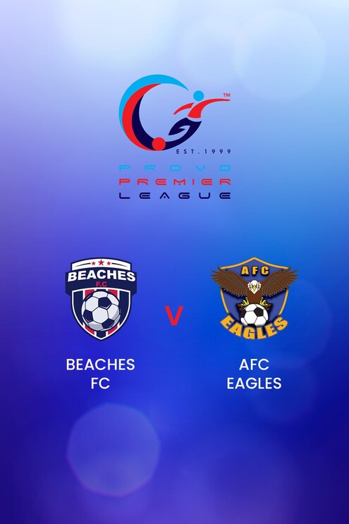 Beaches FC v Academy Eagles FC | Provo Premier League 2024/25 | Turks and Caicos | Full Match Replay