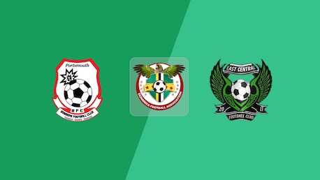 Bombers FC v East Central FC | DFA Premier League 2025 | Full Match Replay