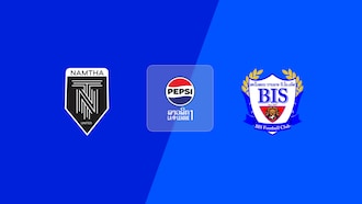 Namtha United - BIS Master FC