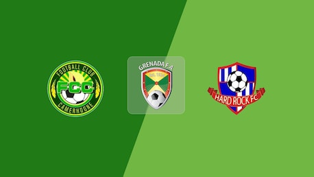 Camerhogne - Hard Rock FC | Premier League 2025/26 | Match complet