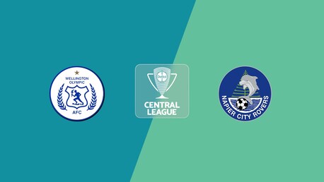 Wellington Olympic - Napier City Rovers | Zentrale Liga | National-Liga 2025 | Spiel in voller Länge
