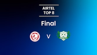 Nyasa Big Bullets FC - MAFCO FC | Finale | Airtel Top 8 | Match Complet