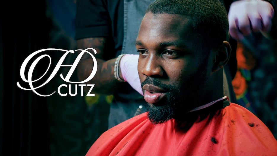 Callum Hudson Odoi, Marcus Thuram und Breel Embolo | HD Cutz