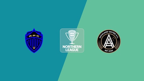 Auckland FC Reserves x Auckland United | Liga do Norte | Liga Nacional 2025 | Jogo completo
