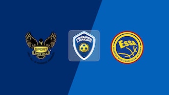 UWI Blackbirds vs Ellerton FC