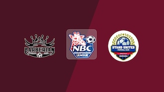 Barberian FC vs Stand United