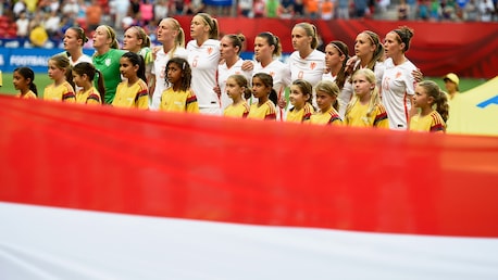 Il gol di Kirsten Van De Ven al 90+1' | Giappone - Olanda | Coppa del Mondo Femminile FIFA, Canada 2015