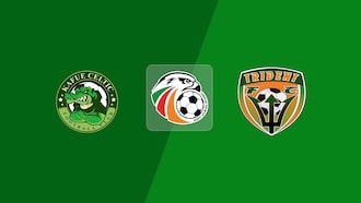 Kafue Celtic vs Trident FC