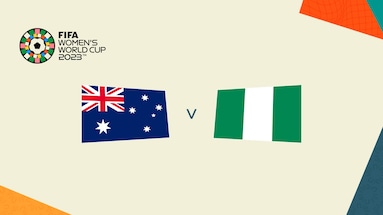 Match Preview: Australia v Nigeria | Group B | FIFA Women's World Cup Australia & New Zealand 2023™