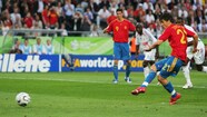 Spain v France | Round of 16 | 2006 FIFA World Cup Germany