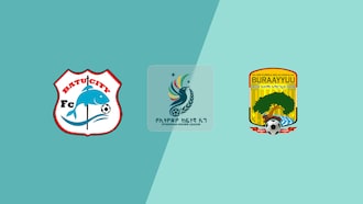 Batu Ketema - Burayou SC