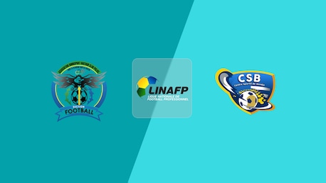 Vautour Club vs Centre Sportif de Bendje | Campeonato Nacional de Fútbol 1 2024/25 | Partido completo